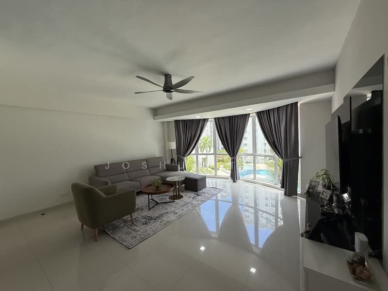 Elias Green, 15 Elias Green, Room Rental, 250 sqft, Condominium For Rent, by Joshua Tay, 24271308 - PropertyGuru.com.sg