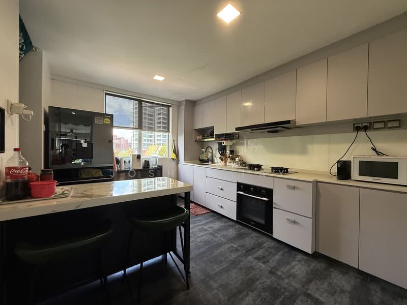 Elias Green, 15 Elias Green, Room Rental, 250 sqft, Condominium For Rent, by Joshua Tay, 24271308 - PropertyGuru.com.sg