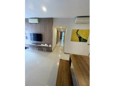 For Rent - Blossom Residences