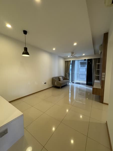 For Rent - Blossom Residences