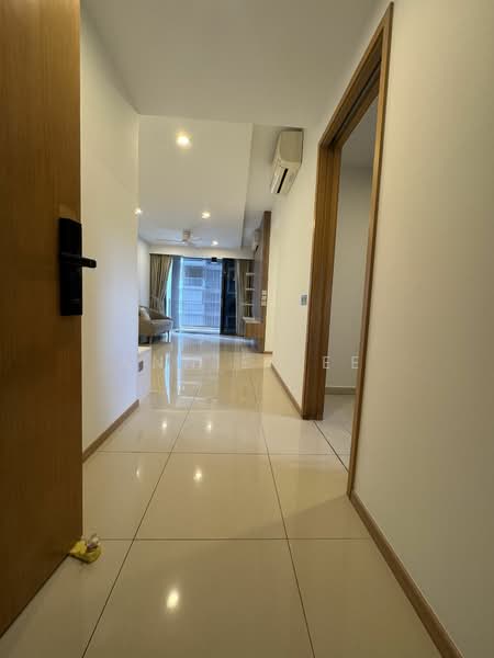 For Rent - Blossom Residences