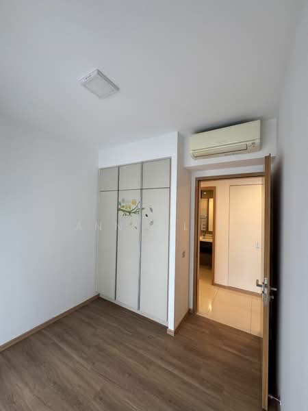 For Rent - Blossom Residences