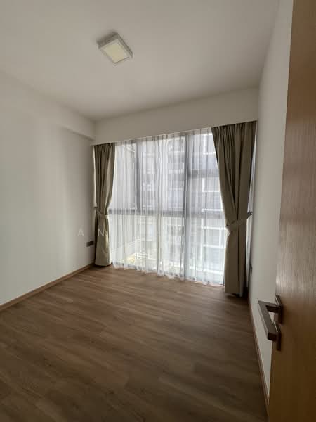 For Rent - Blossom Residences