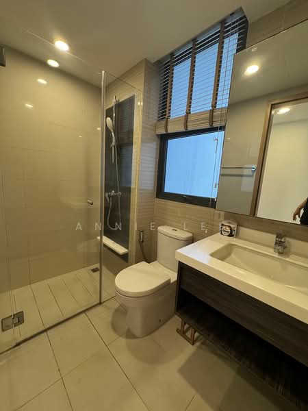 For Rent - Blossom Residences