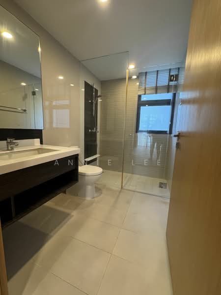 For Rent - Blossom Residences