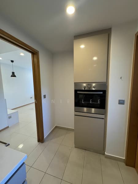 For Rent - Blossom Residences