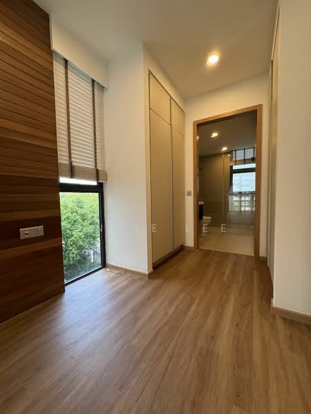 For Rent - Blossom Residences