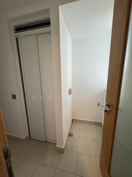 For Rent - Blossom Residences