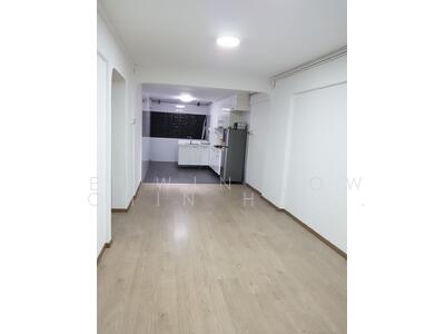For Rent - 564 Cheng San Place
