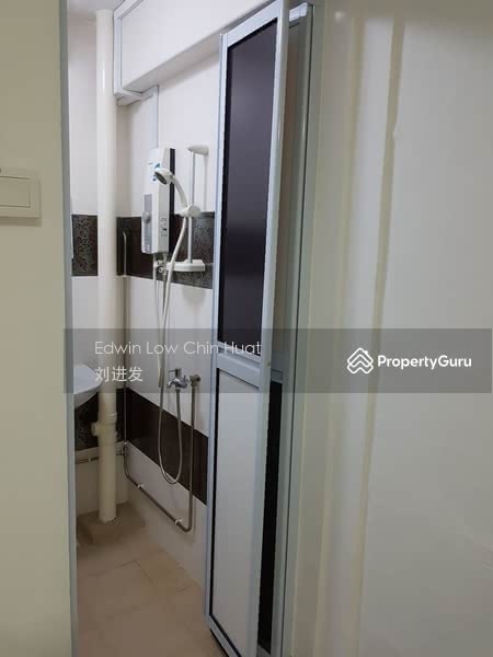 For Rent - 564 Cheng San Place