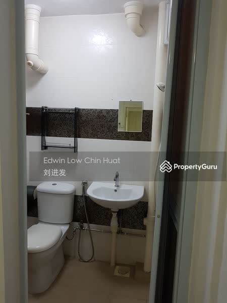 For Rent - 564 Cheng San Place