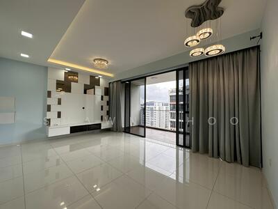 For Rent - Twin Waterfalls