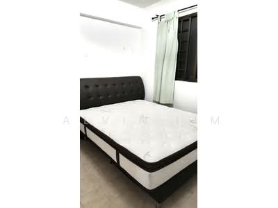 For Rent - 269B Queen Street