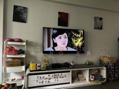 For Rent - 128A Canberra Street