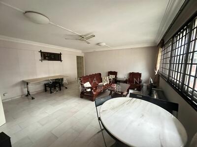 For Rent - 243 Bishan Street 22