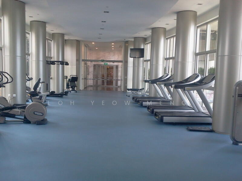 One Shenton, 1 Shenton Way, 1 Bedroom, 614 sqft, Apartment For Rent, by Loh Yeow Meng, 24271717 - PropertyGuru.com.sg