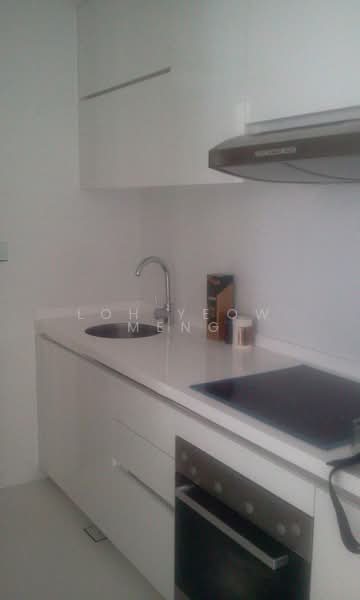 One Shenton, 1 Shenton Way, 1 Bedroom, 614 sqft, Apartment For Rent, by Loh Yeow Meng, 24271717 - PropertyGuru.com.sg