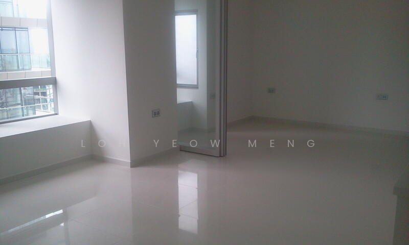 One Shenton, 1 Shenton Way, 1 Bedroom, 614 sqft, Apartment For Rent, by Loh Yeow Meng, 24271717 - PropertyGuru.com.sg