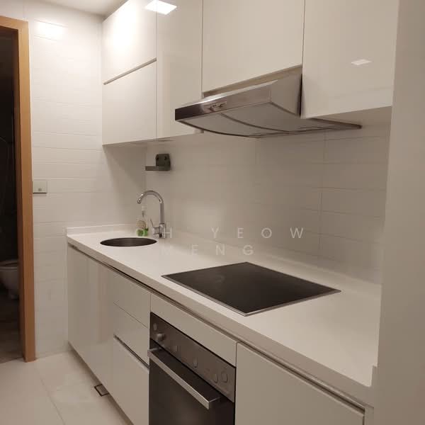 One Shenton, 1 Shenton Way, 1 Bedroom, 614 sqft, Apartment For Rent, by Loh Yeow Meng, 24271717 - PropertyGuru.com.sg
