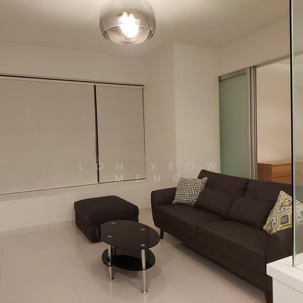 One Shenton, 1 Shenton Way, 1 Bedroom, 614 sqft, Apartment For Rent, by Loh Yeow Meng, 24271717 - PropertyGuru.com.sg