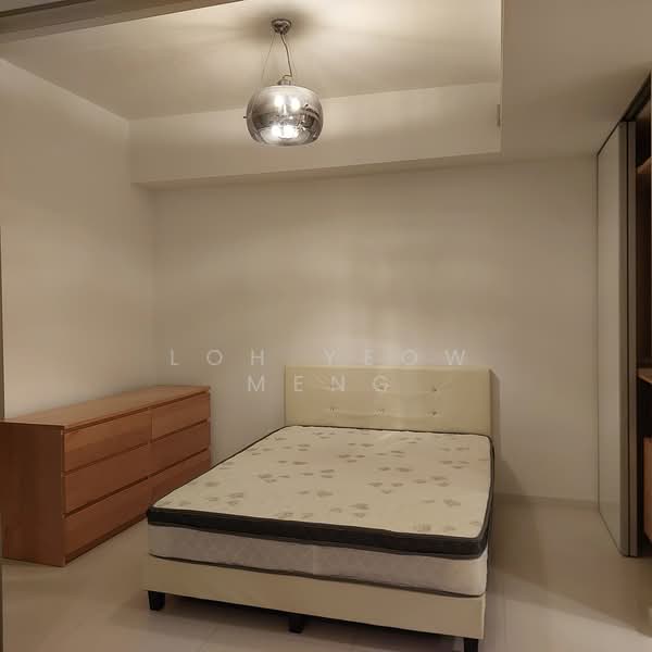 One Shenton, 1 Shenton Way, 1 Bedroom, 614 sqft, Apartment For Rent, by Loh Yeow Meng, 24271717 - PropertyGuru.com.sg