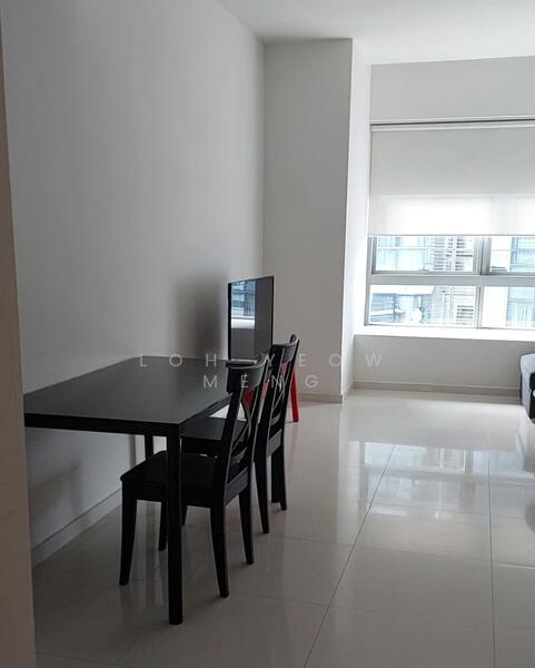 One Shenton, 1 Shenton Way, 1 Bedroom, 614 sqft, Apartment For Rent, by Loh Yeow Meng, 24271717 - PropertyGuru.com.sg