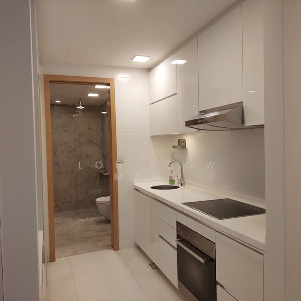 One Shenton, 1 Shenton Way, 1 Bedroom, 614 sqft, Apartment For Rent, by Loh Yeow Meng, 24271717 - PropertyGuru.com.sg