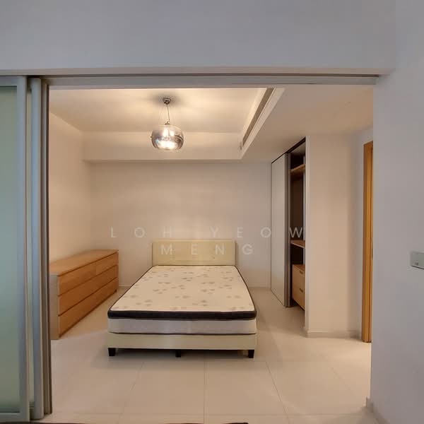 One Shenton, 1 Shenton Way, 1 Bedroom, 614 sqft, Apartment For Rent, by Loh Yeow Meng, 24271717 - PropertyGuru.com.sg