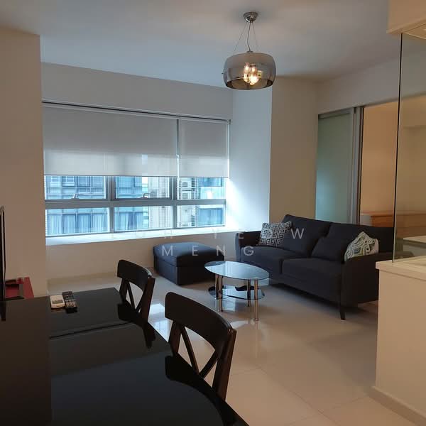 One Shenton, 1 Shenton Way, 1 Bedroom, 614 sqft, Apartment For Rent, by Loh Yeow Meng, 24271717 - PropertyGuru.com.sg