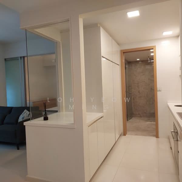 One Shenton, 1 Shenton Way, 1 Bedroom, 614 sqft, Apartment For Rent, by Loh Yeow Meng, 24271717 - PropertyGuru.com.sg