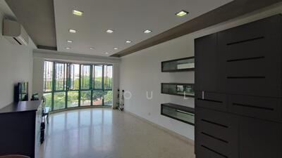 For Rent - Yew Mei Green