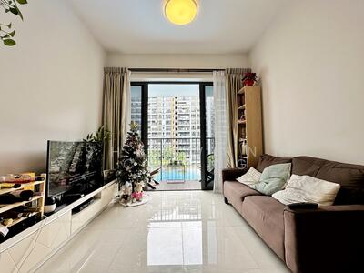 For Rent - Coco Palms