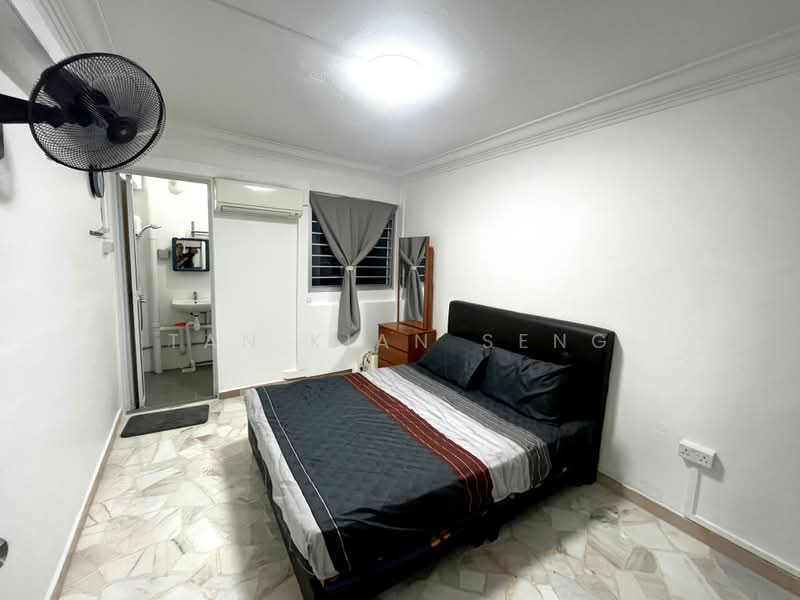 135 Bukit Batok West Avenue 6, 135 Bukit Batok West Avenue 6, Room Rental, 160 sqft, HDB Flat For Rent, by Tan Kian Seng, 24271880 - PropertyGuru.com.sg