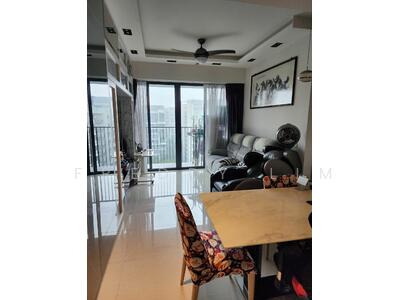 For Sale - Coco Palms