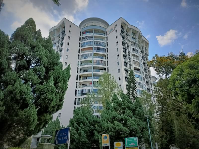 289A Bukit Batok Street 25, 289A Bukit Batok Street 25, 2 Bedrooms, 1,313 sqft, HDB Flat For Rent, by Bernard Keh, 24272089 - PropertyGuru.com.sg
