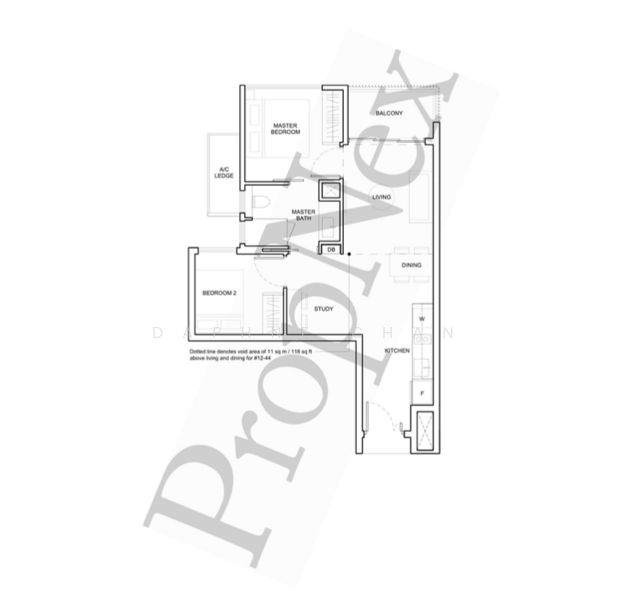 For Rent Forest Woods