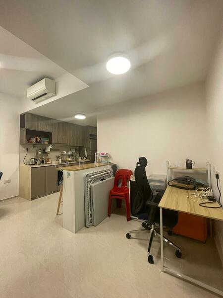 For Rent - Forest Woods