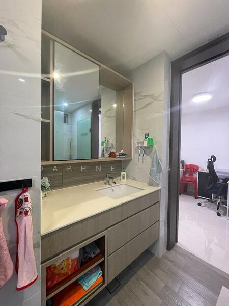 For Rent - Forest Woods