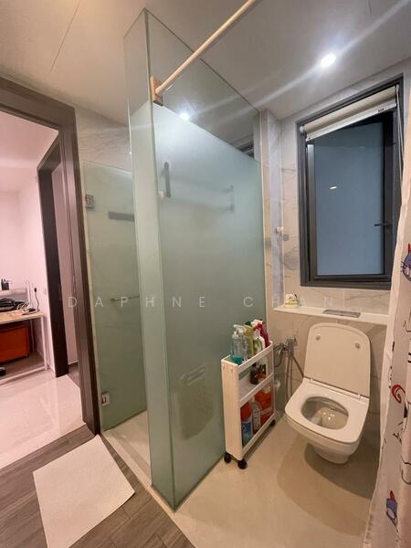 For Rent - Forest Woods