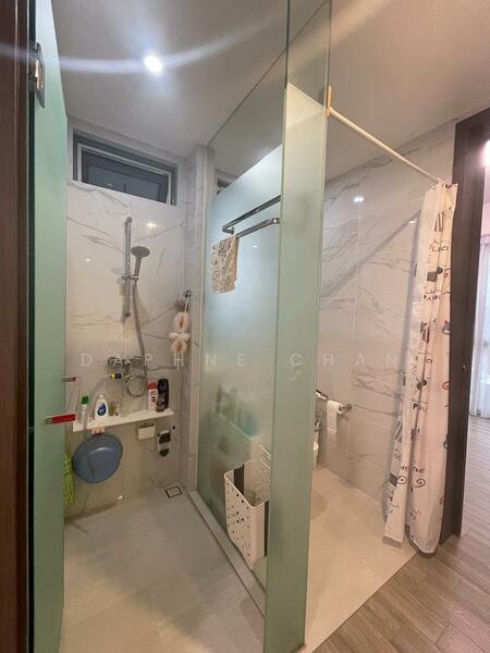 For Rent - Forest Woods