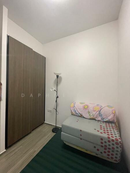 For Rent - Forest Woods