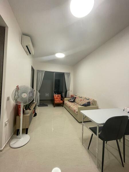 For Rent - Forest Woods