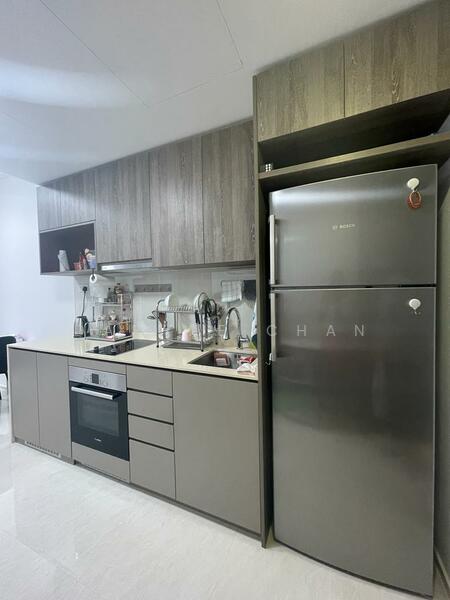 For Rent - Forest Woods