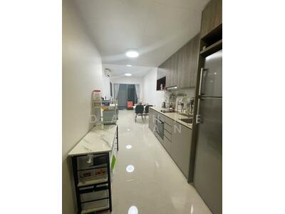 For Rent - Forest Woods