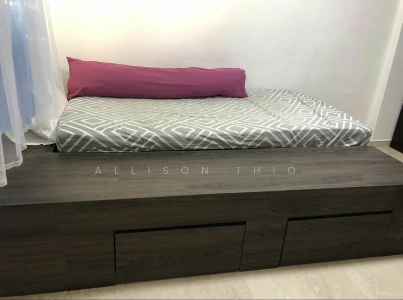 For Rent - 328 Jurong East Street 31