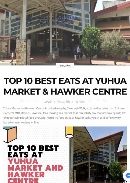 For Rent - 328 Jurong East Street 31