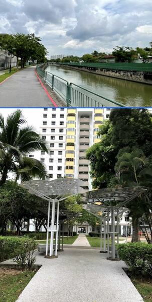 For Rent - 328 Jurong East Street 31