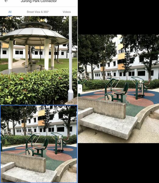 For Rent - 328 Jurong East Street 31