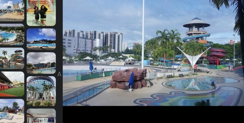 For Rent - 328 Jurong East Street 31