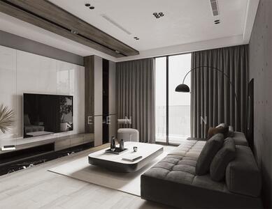 For Sale - Kent Ridge Hill Residences